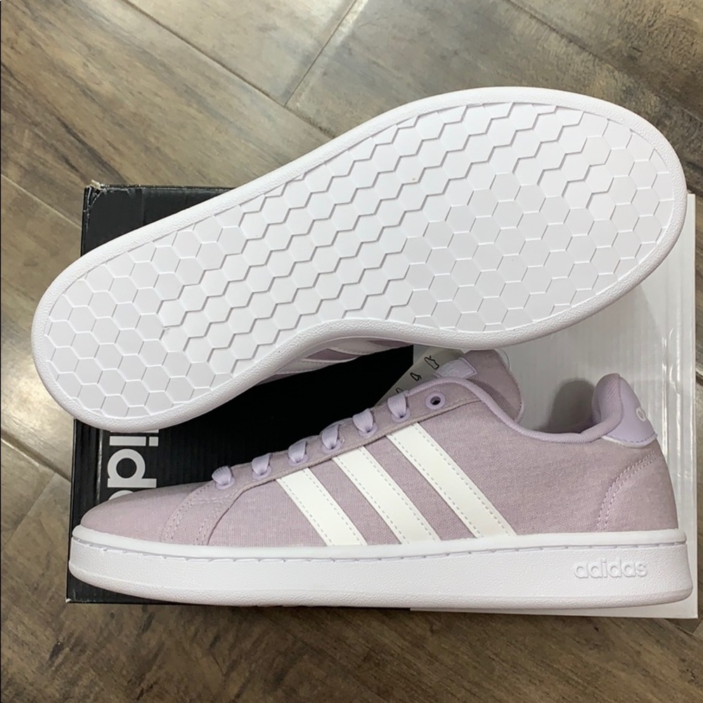 ADIDAS GRAND COURT - Picture 2 of 16